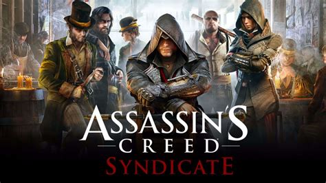 bestes assasins creed